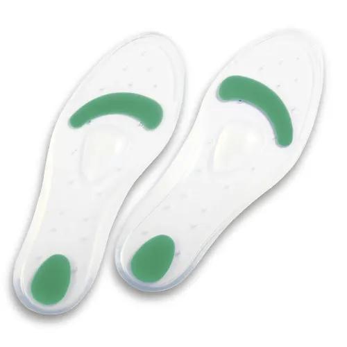 Super Ortho Silicone Full Insole Pad O0-014 (M)