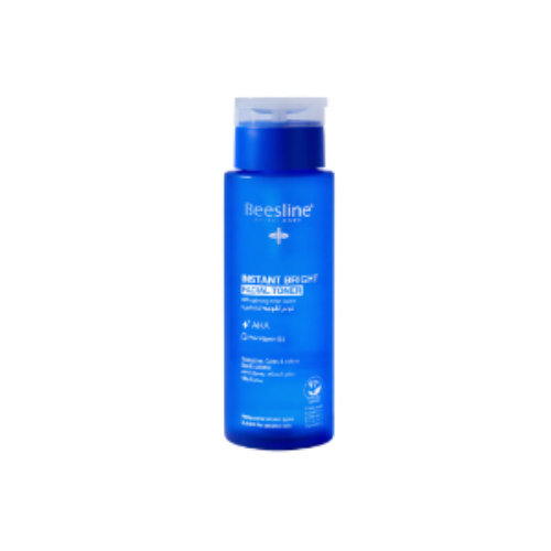 Beesline Instant Bright Facial Toner - 200Ml