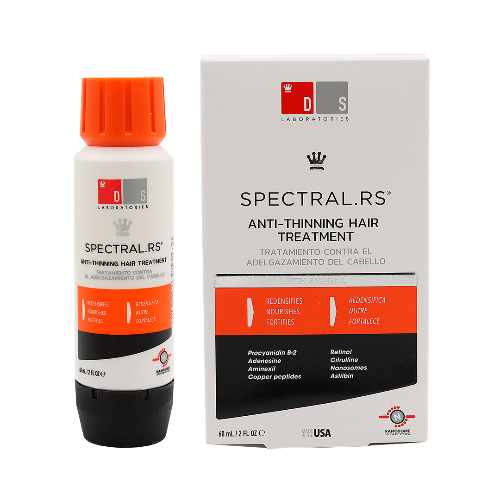 Ds Spectral Rs 60 Ml