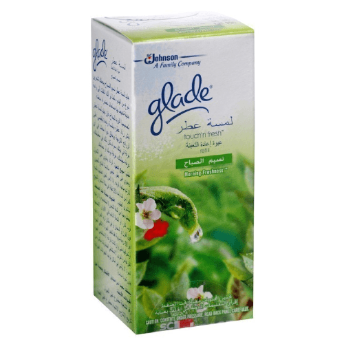 جليد معطر جو 10 مل