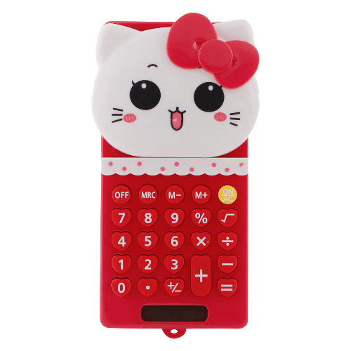 Fancy Calculator