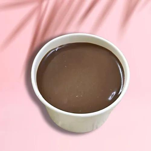 Chocolate Cake In A Cup