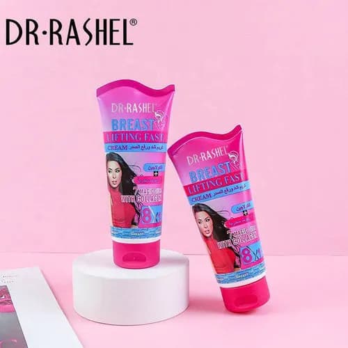 Dr Rashel Breast Lifting Fast Cream (150G) Drl-1148