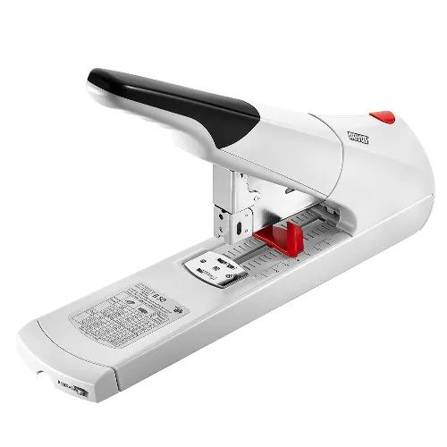 Novus B 50 heavy duty stapler light grey for staples 23/6-23/17