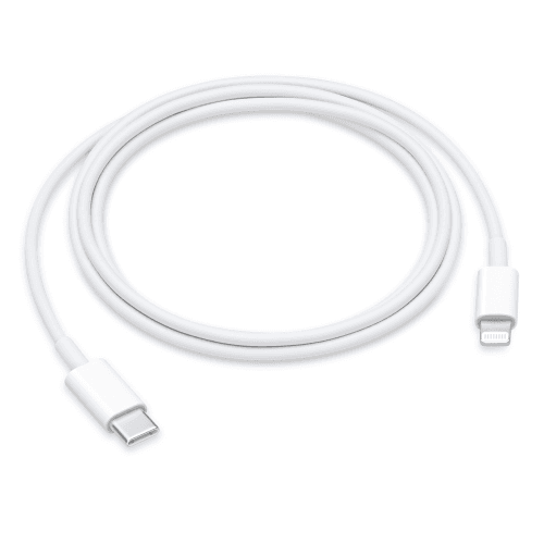 Apple USB-C To Lightning Cable - 1m