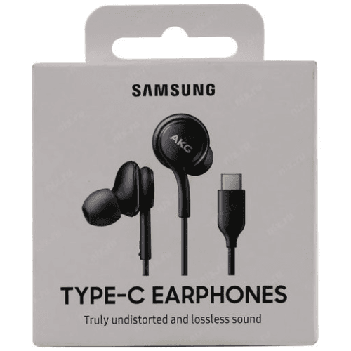 Samsung Type-C Earphone 1C100