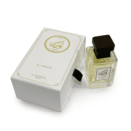 عطر رويحة الجنة الابيض - اشتر 2 واحصل على 1 مجانا - أطياب رويحة الجنة 