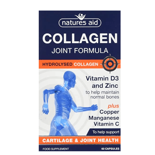 Na Collagen Joint Formula 60,S