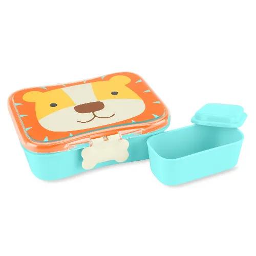 Skip Hop Zoo Lunch Kit Lion