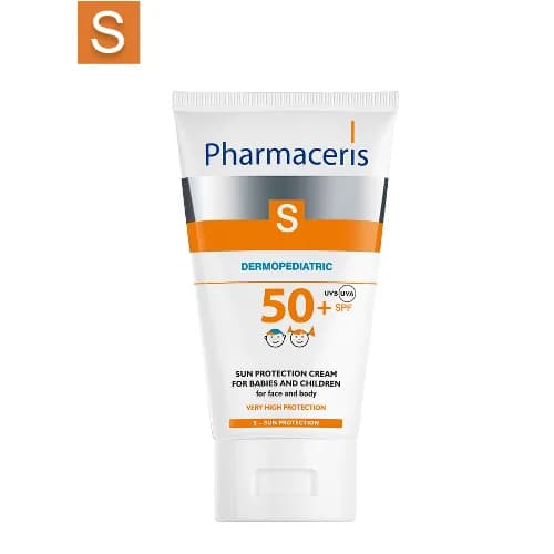 Pharmaceris Spectrum Sun Protection Cream Spf 50+