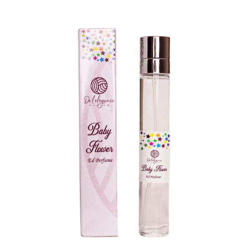 Delegance Baby Flower 30Ml