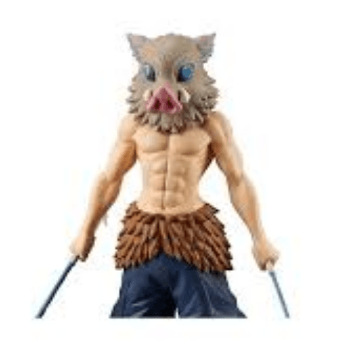 Banpresto Demon Slayer: Kimetsu No Yaiba Figure Vol.32