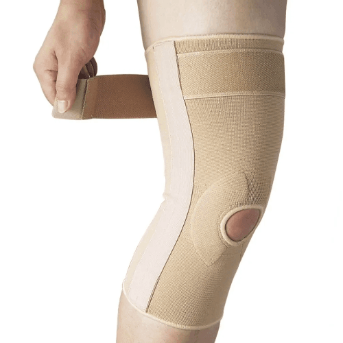 Super Ortho Knee Stabilizer A7-004 (Xxl)