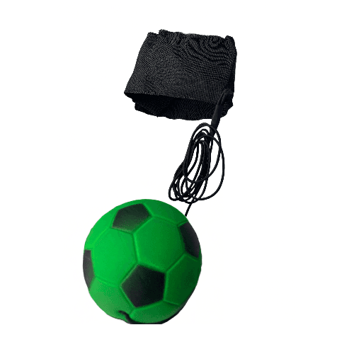 Rubber Hand Ball