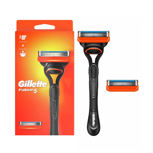 Gillette Fusion 5 Manual Razor