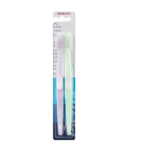 Pierrot Action Tip Toothbrush (Medium) Ws_18909