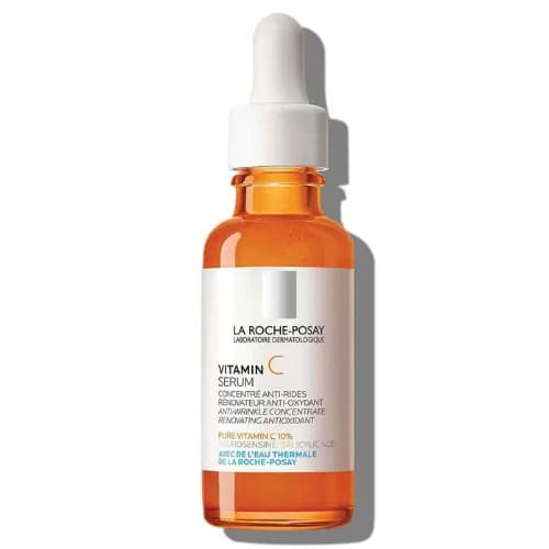 La Roche-Posay Pure Vitamin C10 Serum 30Ml