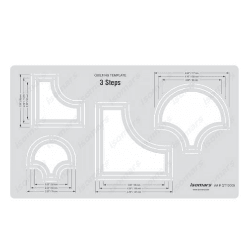 Quilting Templates