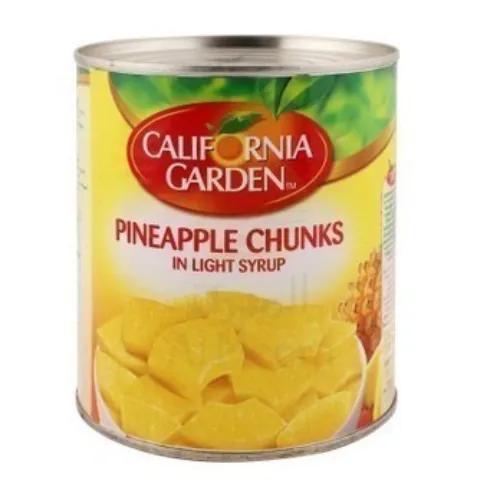 Cal Garden Pineapple Chunk