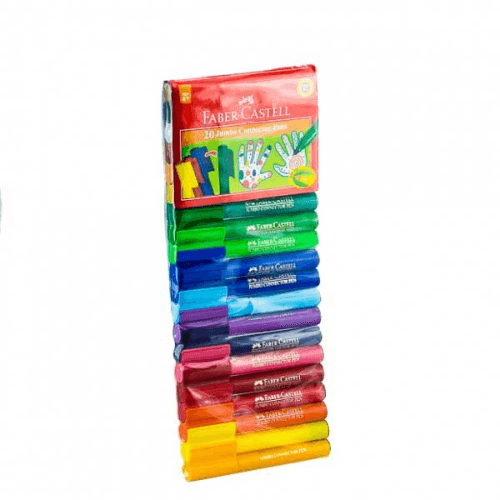 Faber Castell Connector Pen 20 Set