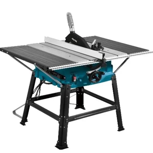 Table Saw-Clarke