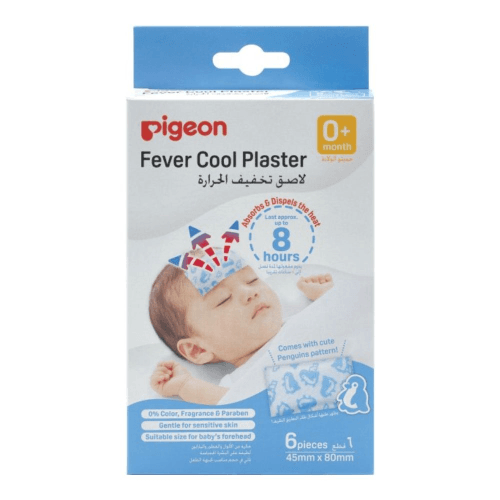 Pigeon Fever Cool Plaster 15841