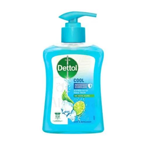 Dettol Hand Wash Cool 250Ml