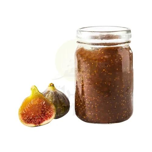 Sarouja Whole Fig Jam Approx 200G