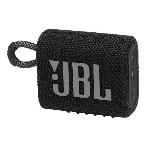 Jbl Bluetooth Speaker Go3