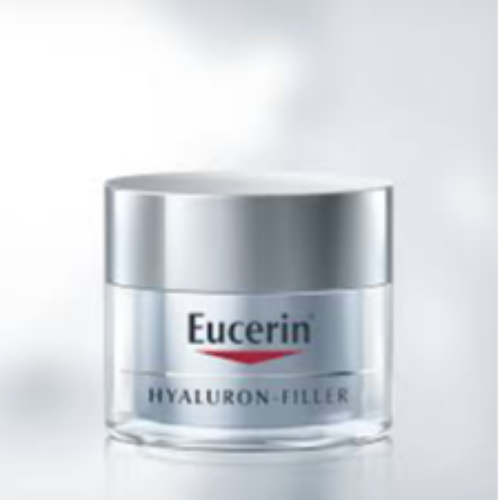 Eucerin Hyaluron Filler Night Cream