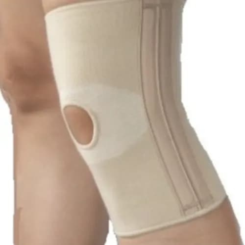 Super Ortho Knee Support A7-001 (Xxl)