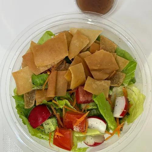 Fattoush