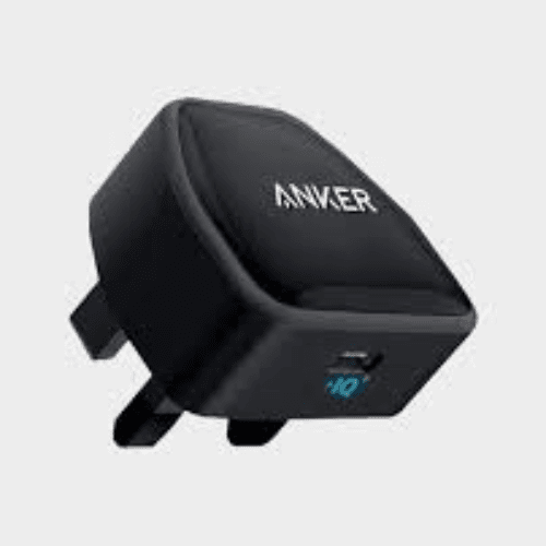 Anker Powerport Lll Nanousb-C Port Adapter 20W A2633K12