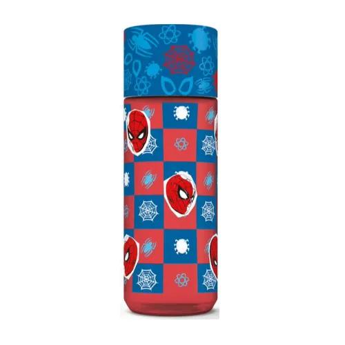 Stor Icon Ecozen Bottle Spiderman Midnight Flyer 590 Ml