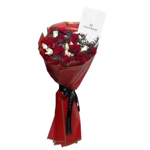 Red Rose  Bouquet