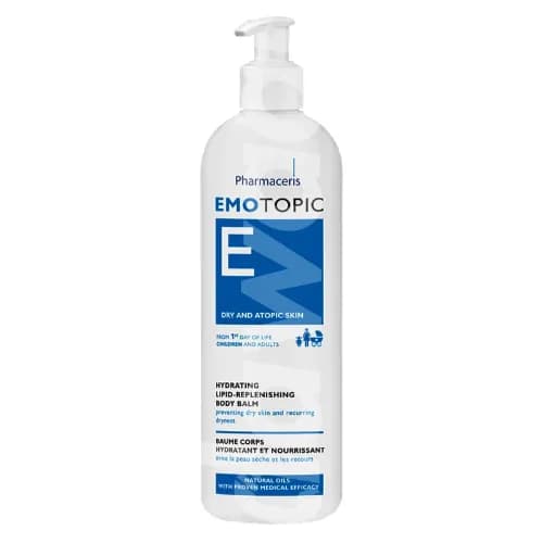 Pharmaceris  Emotopic Hydrating Body Balm 190 Ml