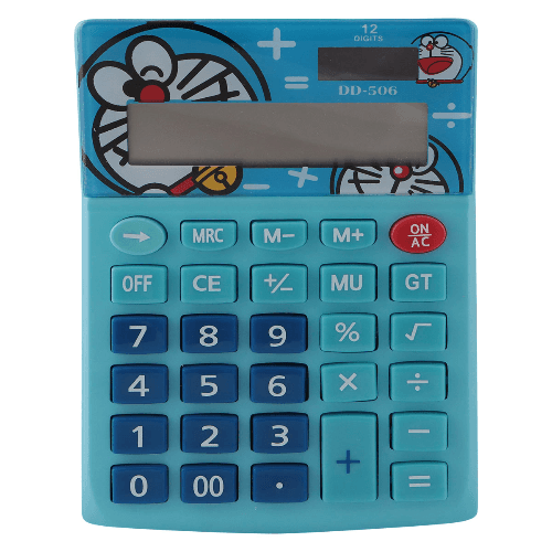 Fancy Calculator