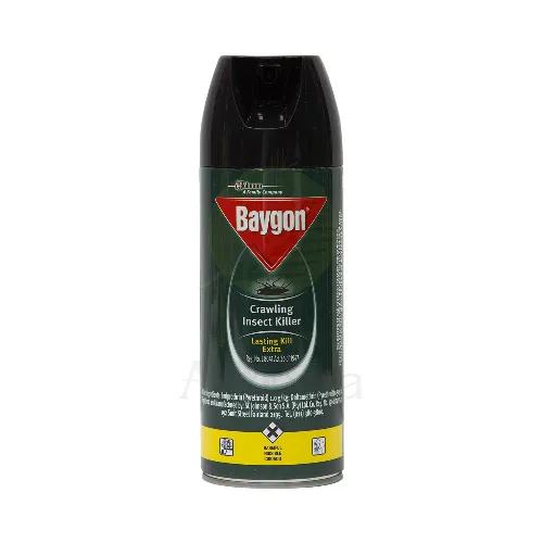 Baygon Crawling Insect Killer 300 ml