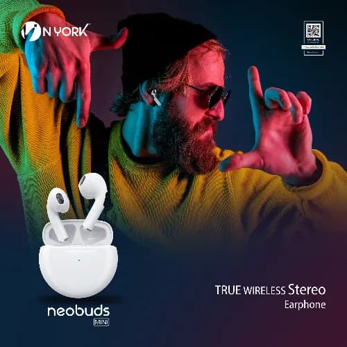 Nyork Neobuds Mini Be705