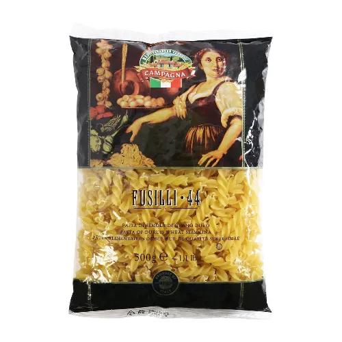 Campagna Fusilli #44 500G