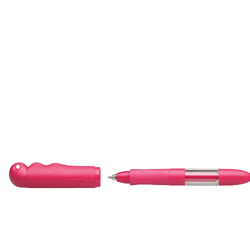 Cartridge Roller Base Senso Pink-Rose