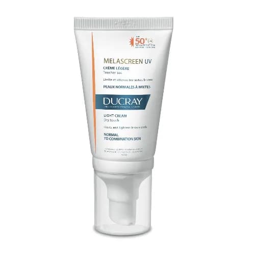 Du Melascreen Cream 50+ Spf 40 Ml