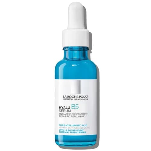 La Roche-Posay Hyalu B5 Hyaluronic Acid Serum 30Ml