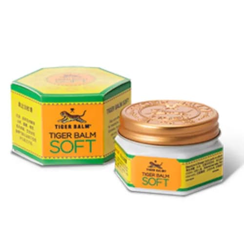 Tiger Balm Soft 25 Gm