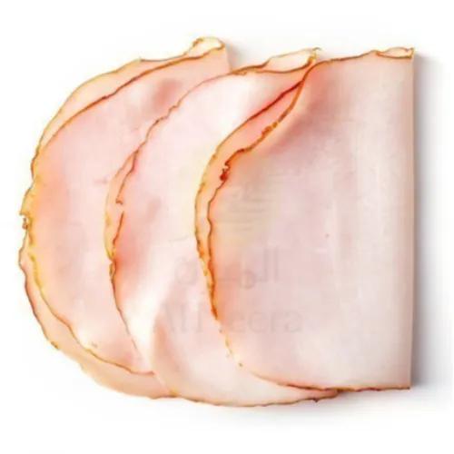 Alkenz Smoked Turkey Breast Jordan Approx 200G