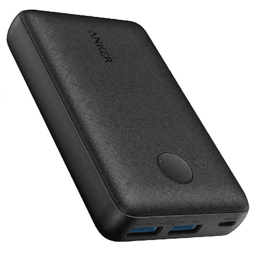 Anker Powercore Select 10000 Mah Power Bank - A1223H11