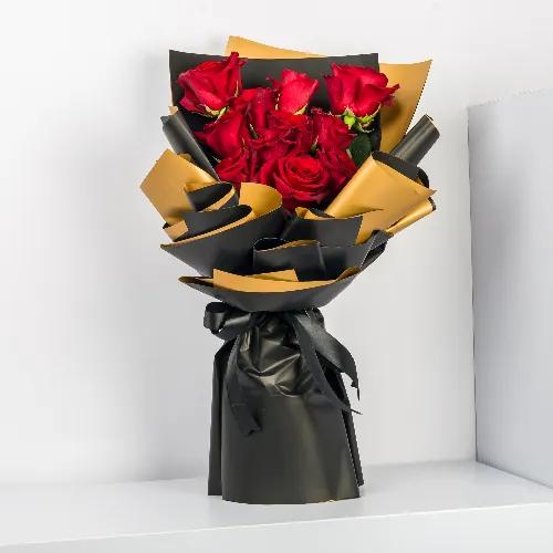 Roses Bouquet