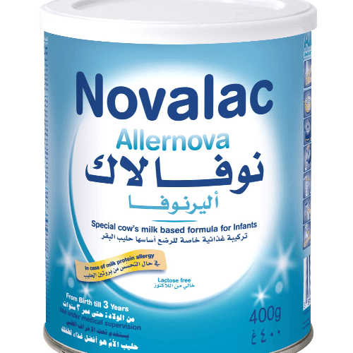 Novalac Allernova 400 G