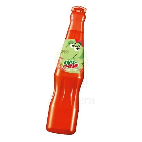 Twist & Drink Strawberry 200Ml