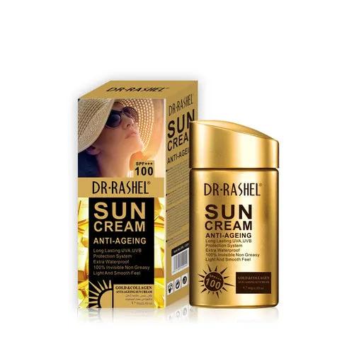 Dr Rashel Sun Cream Anti-Aging - Drl 1309